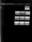 J.J. Mobile Homes (10 Negatives), June 1-2, 1964 [Sleeve 2, Folder b, Box 33]